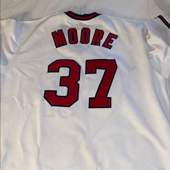 Angels Jersey - Picture 3 of 5